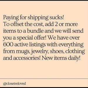 That’s For Sure! EVERYTHING at CHEAP Prices